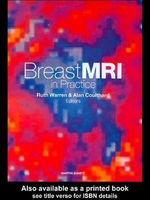 cover image of Breast MRI in Practice